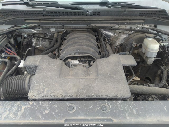 Photo 9 VIN: 3GTU2UEC9EG413043 - GMC SIERRA 1500 