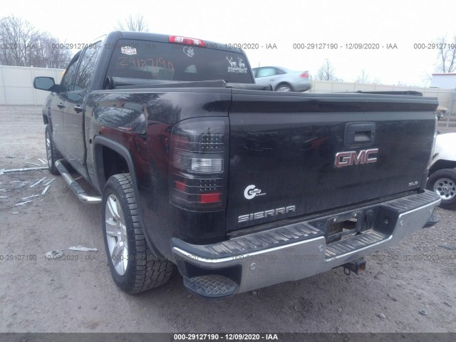 Photo 2 VIN: 3GTU2UEC9EG436435 - GMC SIERRA 1500 