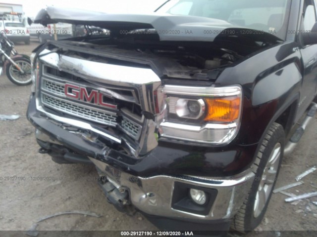 Photo 5 VIN: 3GTU2UEC9EG436435 - GMC SIERRA 1500 