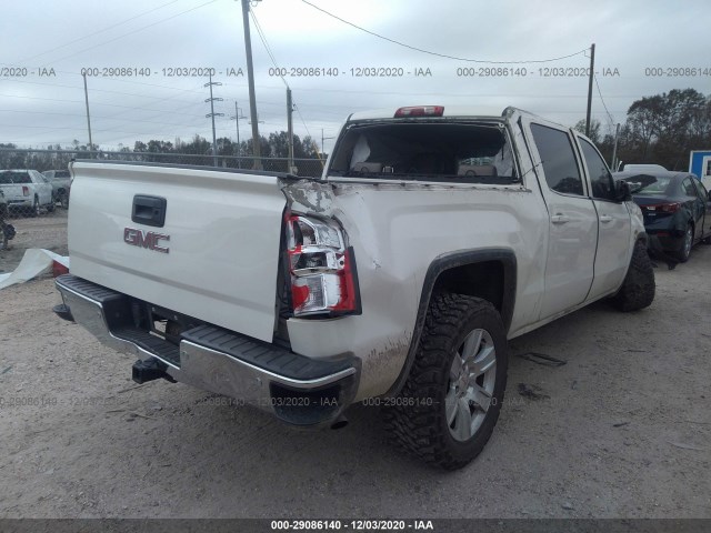 Photo 3 VIN: 3GTU2UEC9EG542660 - GMC SIERRA 1500 