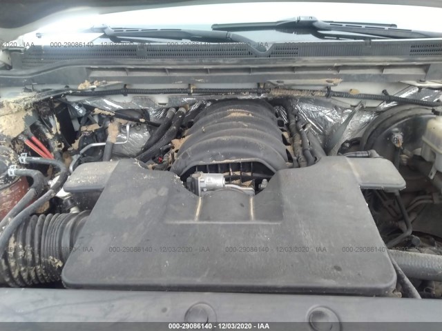 Photo 9 VIN: 3GTU2UEC9EG542660 - GMC SIERRA 1500 