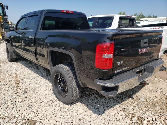 Photo 2 VIN: 3GTU2UEC9EG543730 - GMC SIERRA K15 