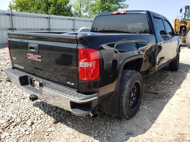 Photo 3 VIN: 3GTU2UEC9EG543730 - GMC SIERRA K15 