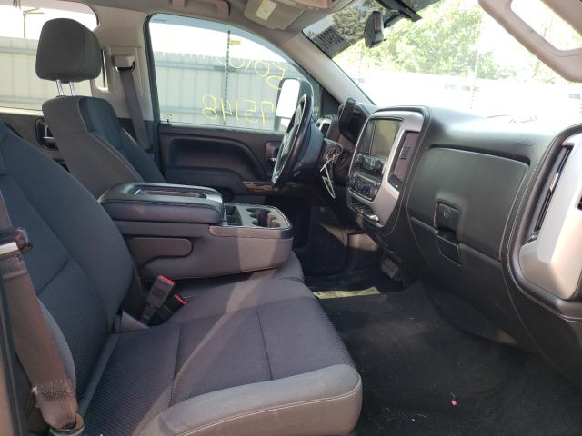 Photo 4 VIN: 3GTU2UEC9EG543730 - GMC SIERRA K15 