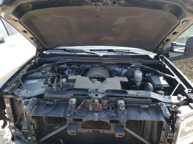 Photo 6 VIN: 3GTU2UEC9EG543730 - GMC SIERRA K15 