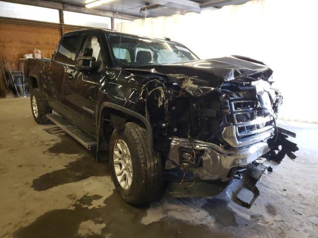 Photo 0 VIN: 3GTU2UEC9FG107266 - GMC SIERRA K15 