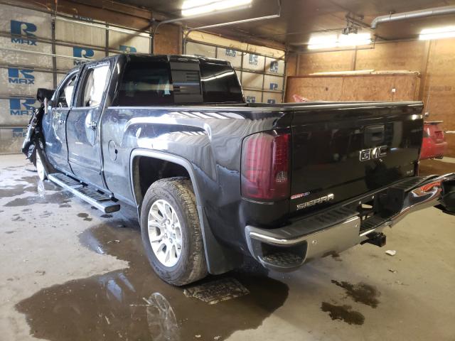 Photo 2 VIN: 3GTU2UEC9FG107266 - GMC SIERRA K15 