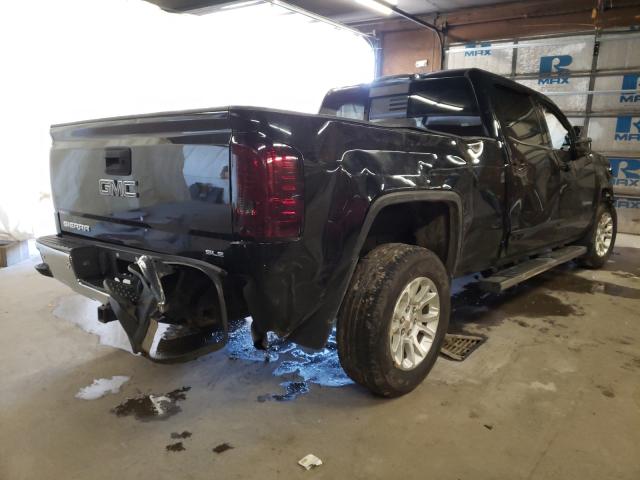 Photo 3 VIN: 3GTU2UEC9FG107266 - GMC SIERRA K15 