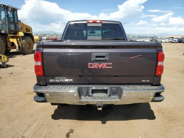 Photo 5 VIN: 3GTU2UEC9FG119577 - GMC SIERRA 