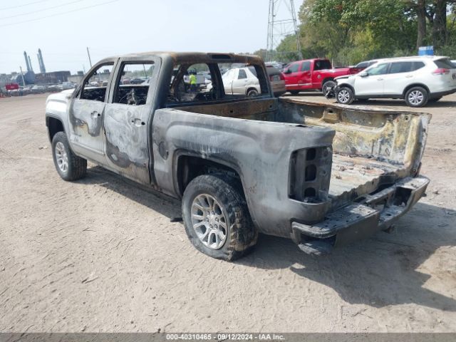 Photo 2 VIN: 3GTU2UEC9FG139442 - GMC SIERRA 