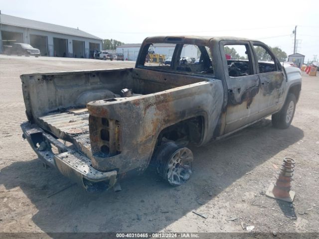 Photo 3 VIN: 3GTU2UEC9FG139442 - GMC SIERRA 