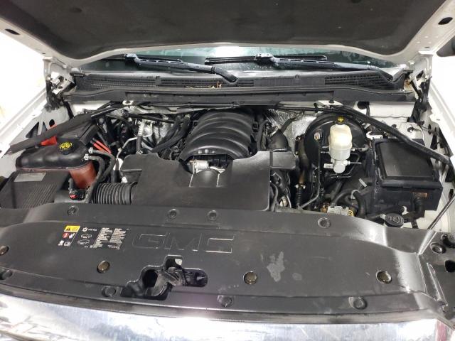 Photo 10 VIN: 3GTU2UEC9FG158041 - GMC SIERRA K15 