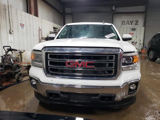 Photo 4 VIN: 3GTU2UEC9FG158041 - GMC SIERRA K15 