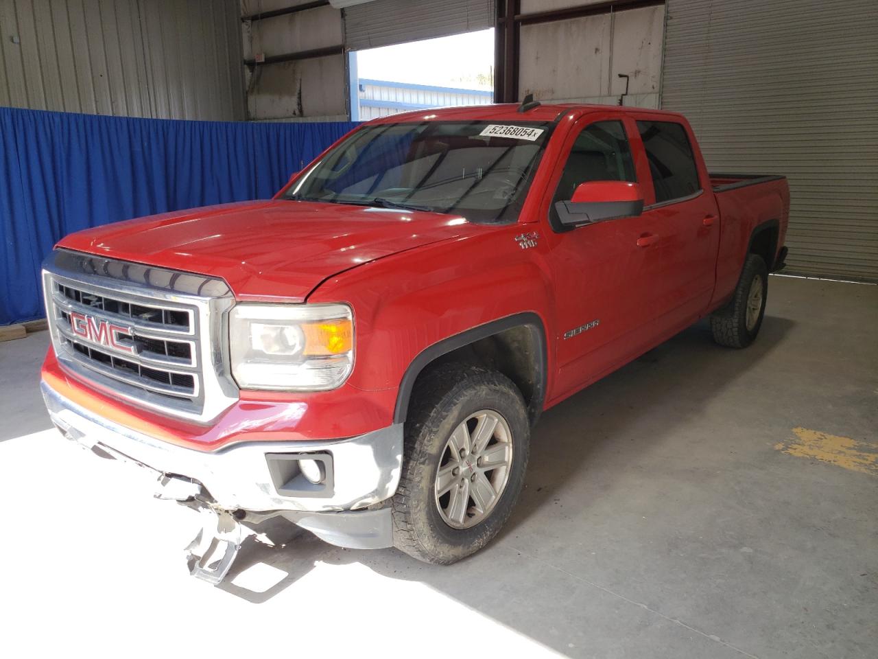 Photo 0 VIN: 3GTU2UEC9FG158721 - GMC SIERRA 