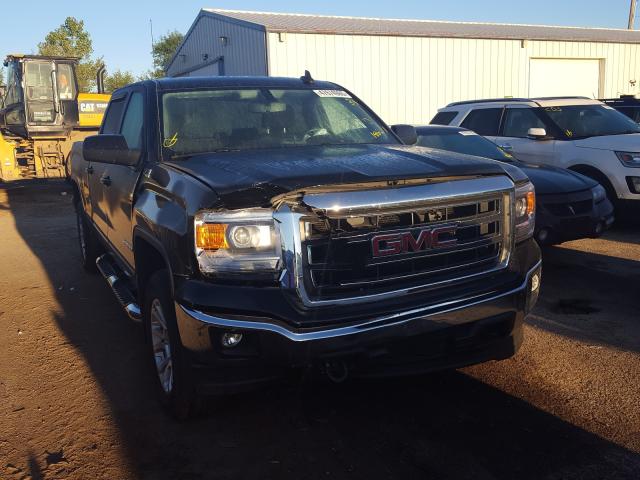 Photo 0 VIN: 3GTU2UEC9FG188611 - GMC SIERRA K15 