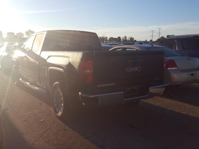 Photo 2 VIN: 3GTU2UEC9FG188611 - GMC SIERRA K15 