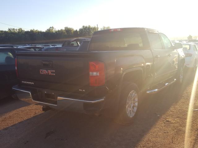 Photo 3 VIN: 3GTU2UEC9FG188611 - GMC SIERRA K15 