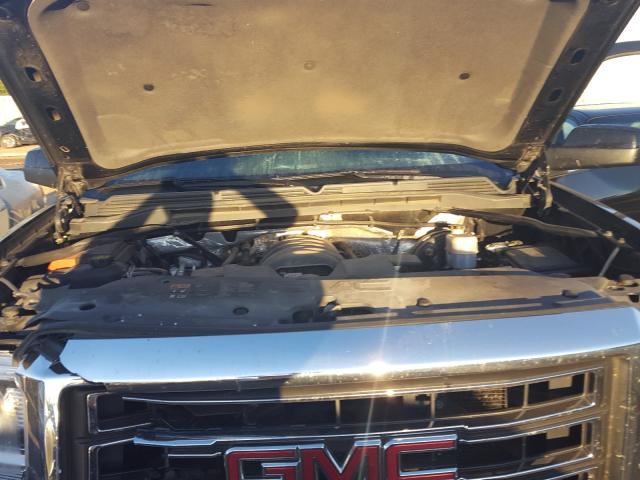 Photo 6 VIN: 3GTU2UEC9FG188611 - GMC SIERRA K15 