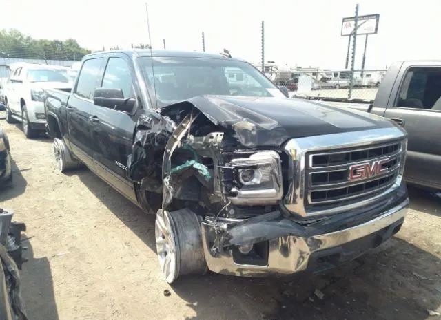 Photo 0 VIN: 3GTU2UEC9FG189662 - GMC SIERRA 1500 