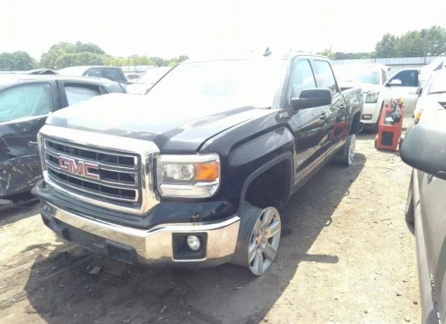 Photo 1 VIN: 3GTU2UEC9FG189662 - GMC SIERRA 1500 