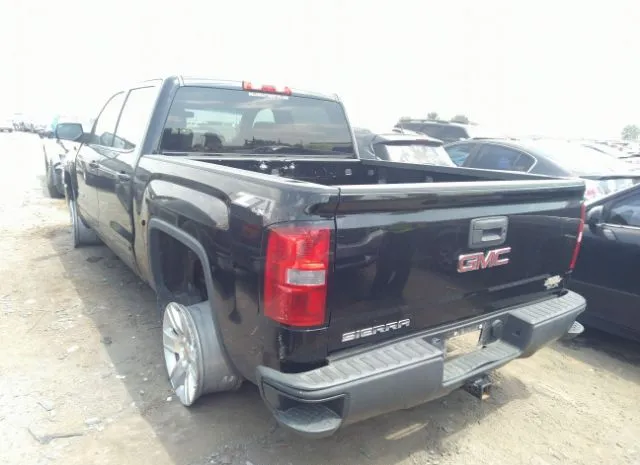 Photo 2 VIN: 3GTU2UEC9FG189662 - GMC SIERRA 1500 