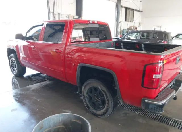 Photo 2 VIN: 3GTU2UEC9FG191329 - GMC SIERRA 1500 