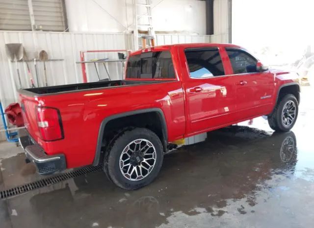 Photo 3 VIN: 3GTU2UEC9FG191329 - GMC SIERRA 1500 