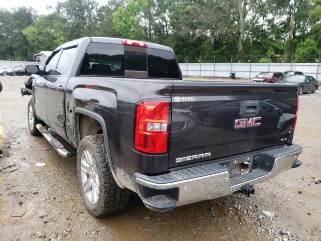 Photo 2 VIN: 3GTU2UEC9FG221803 - GMC SIERRA K15 