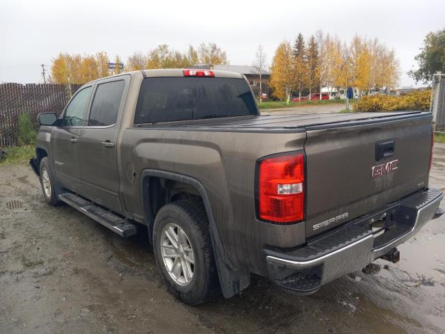 Photo 1 VIN: 3GTU2UEC9FG249679 - GMC SIERRA K15 