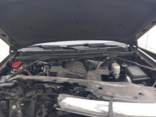 Photo 10 VIN: 3GTU2UEC9FG249679 - GMC SIERRA K15 