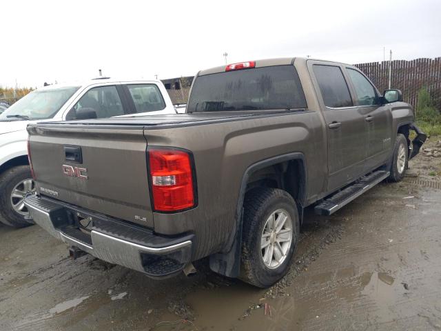 Photo 2 VIN: 3GTU2UEC9FG249679 - GMC SIERRA K15 