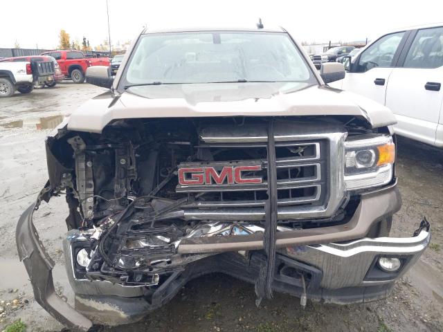 Photo 4 VIN: 3GTU2UEC9FG249679 - GMC SIERRA K15 