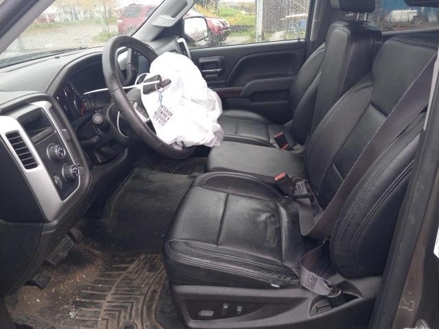 Photo 6 VIN: 3GTU2UEC9FG249679 - GMC SIERRA K15 