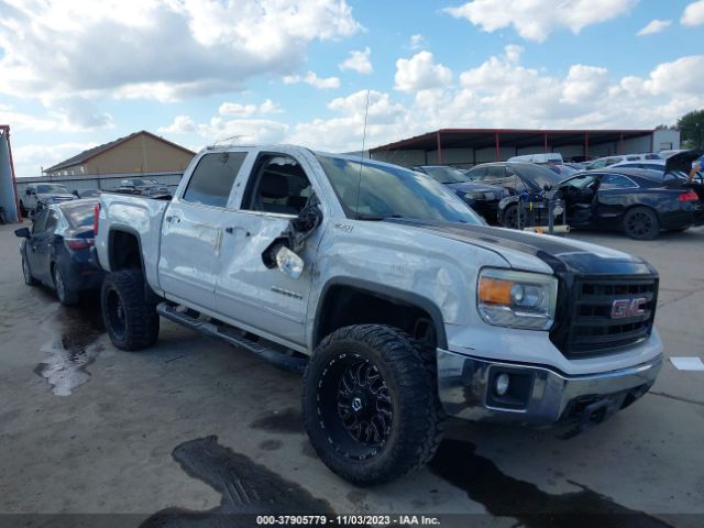 Photo 0 VIN: 3GTU2UEC9FG255420 - GMC SIERRA 1500 