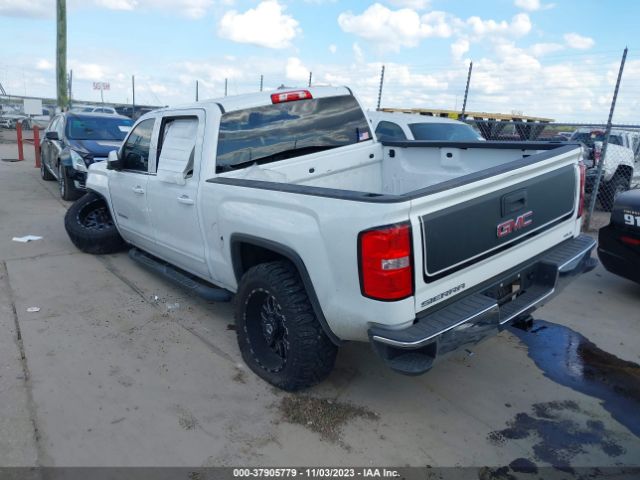 Photo 2 VIN: 3GTU2UEC9FG255420 - GMC SIERRA 1500 