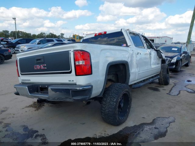 Photo 3 VIN: 3GTU2UEC9FG255420 - GMC SIERRA 1500 