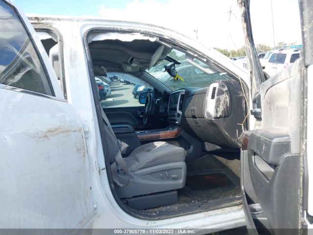 Photo 4 VIN: 3GTU2UEC9FG255420 - GMC SIERRA 1500 