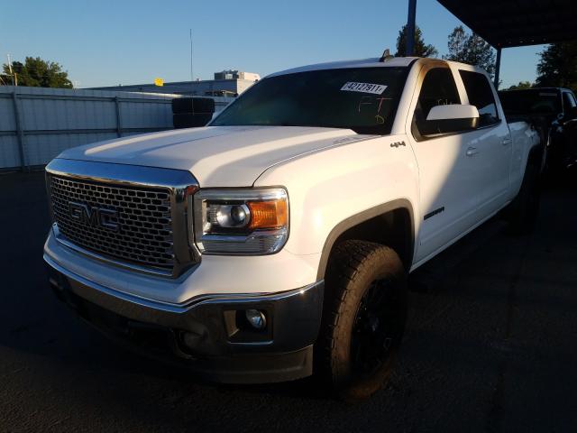 Photo 1 VIN: 3GTU2UEC9FG268684 - GMC SIERRA K15 