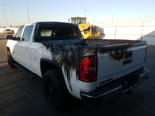 Photo 2 VIN: 3GTU2UEC9FG268684 - GMC SIERRA K15 