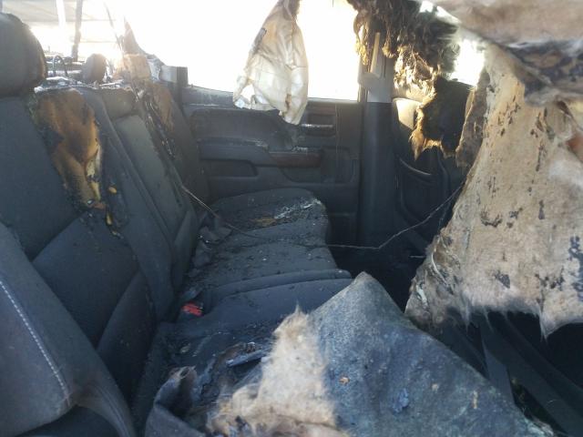 Photo 5 VIN: 3GTU2UEC9FG268684 - GMC SIERRA K15 