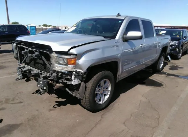 Photo 1 VIN: 3GTU2UEC9FG271973 - GMC SIERRA 1500 