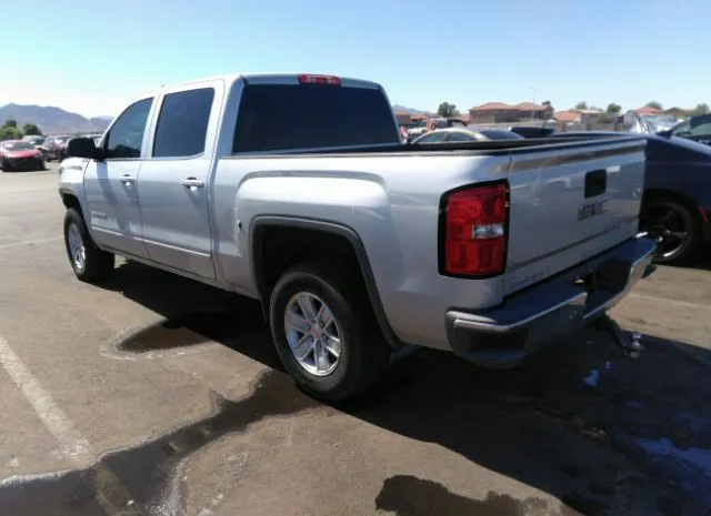 Photo 2 VIN: 3GTU2UEC9FG271973 - GMC SIERRA 1500 