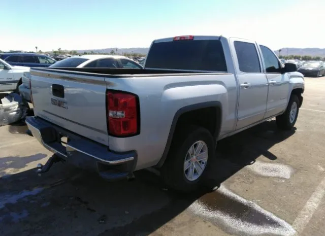 Photo 3 VIN: 3GTU2UEC9FG271973 - GMC SIERRA 1500 