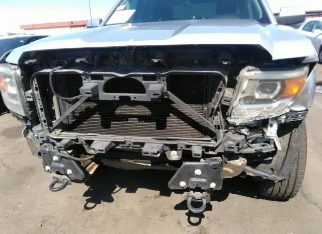 Photo 5 VIN: 3GTU2UEC9FG271973 - GMC SIERRA 1500 