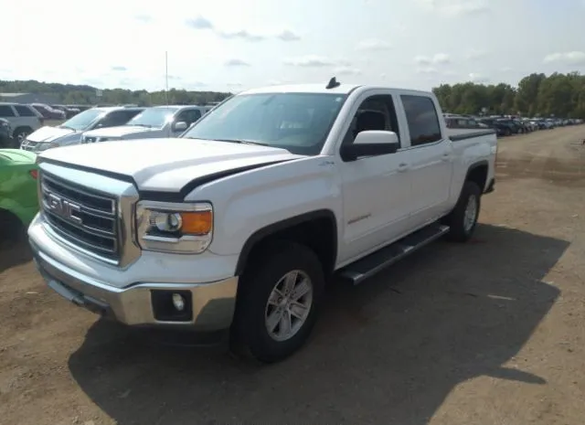 Photo 1 VIN: 3GTU2UEC9FG272959 - GMC SIERRA 1500 