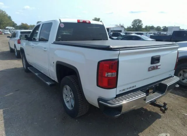 Photo 2 VIN: 3GTU2UEC9FG272959 - GMC SIERRA 1500 