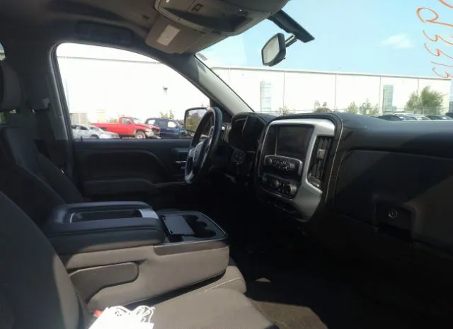 Photo 4 VIN: 3GTU2UEC9FG272959 - GMC SIERRA 1500 