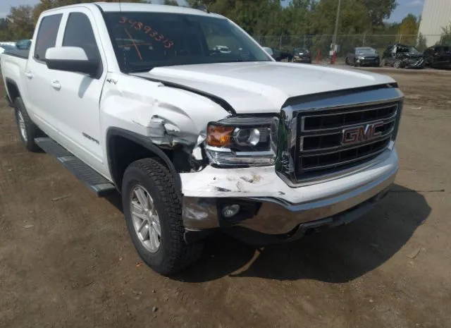 Photo 5 VIN: 3GTU2UEC9FG272959 - GMC SIERRA 1500 