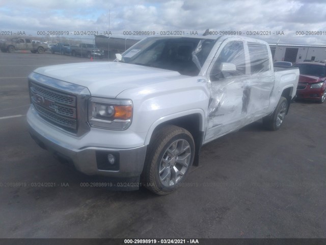 Photo 1 VIN: 3GTU2UEC9FG282262 - GMC SIERRA 1500 