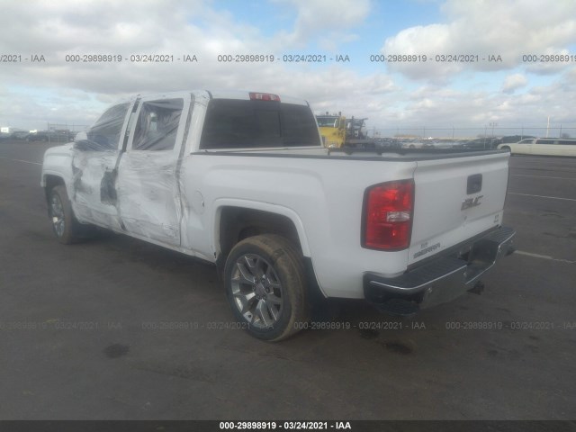 Photo 2 VIN: 3GTU2UEC9FG282262 - GMC SIERRA 1500 